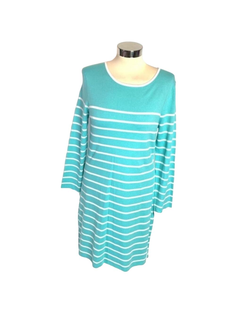 NWT Sail to Sable striped‎ sweater dress tuckernuck